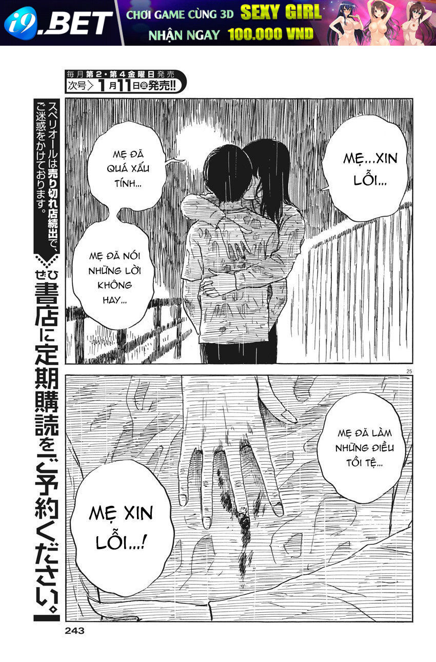 Đường Mòn Máu Chap 42 - Next Chap 41