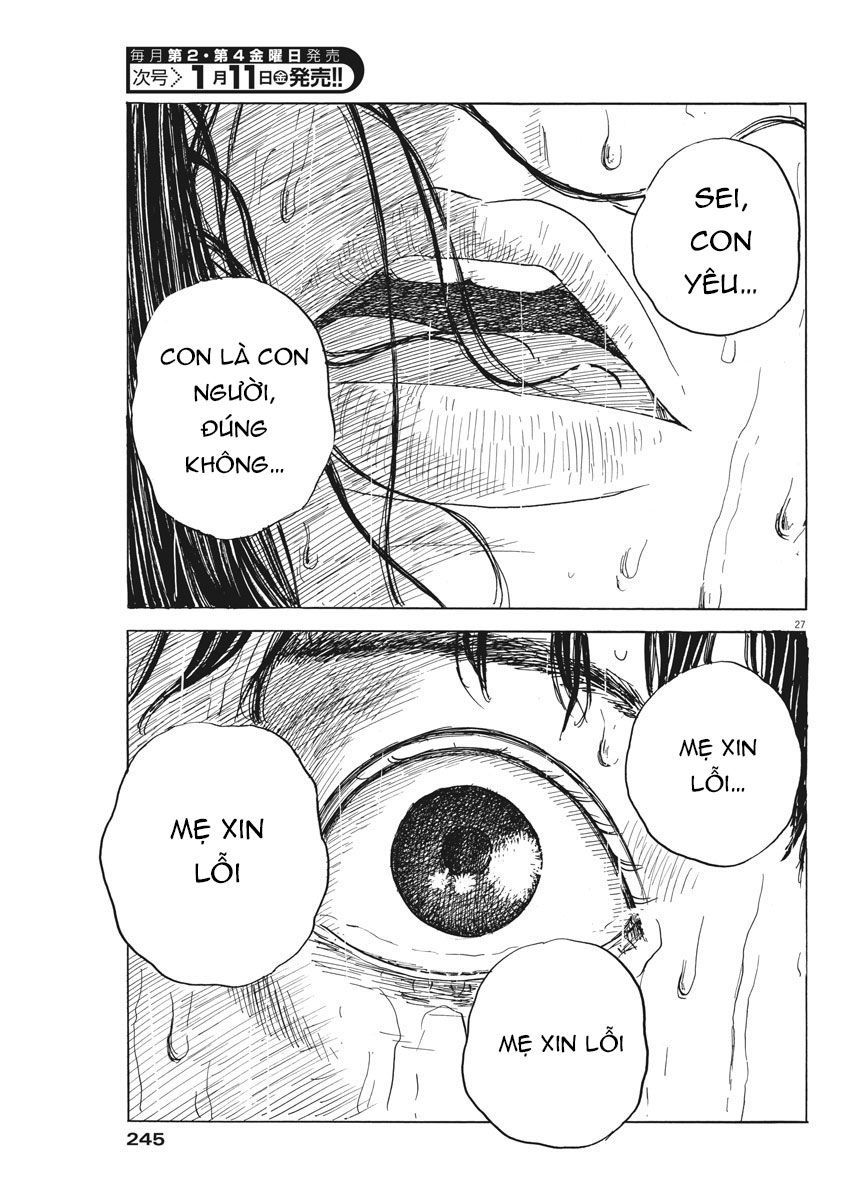 Đường Mòn Máu Chap 42 - Next Chap 41