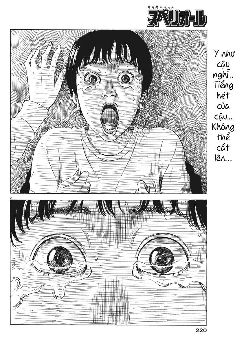 Đường Mòn Máu Chap 42 - Next Chap 41