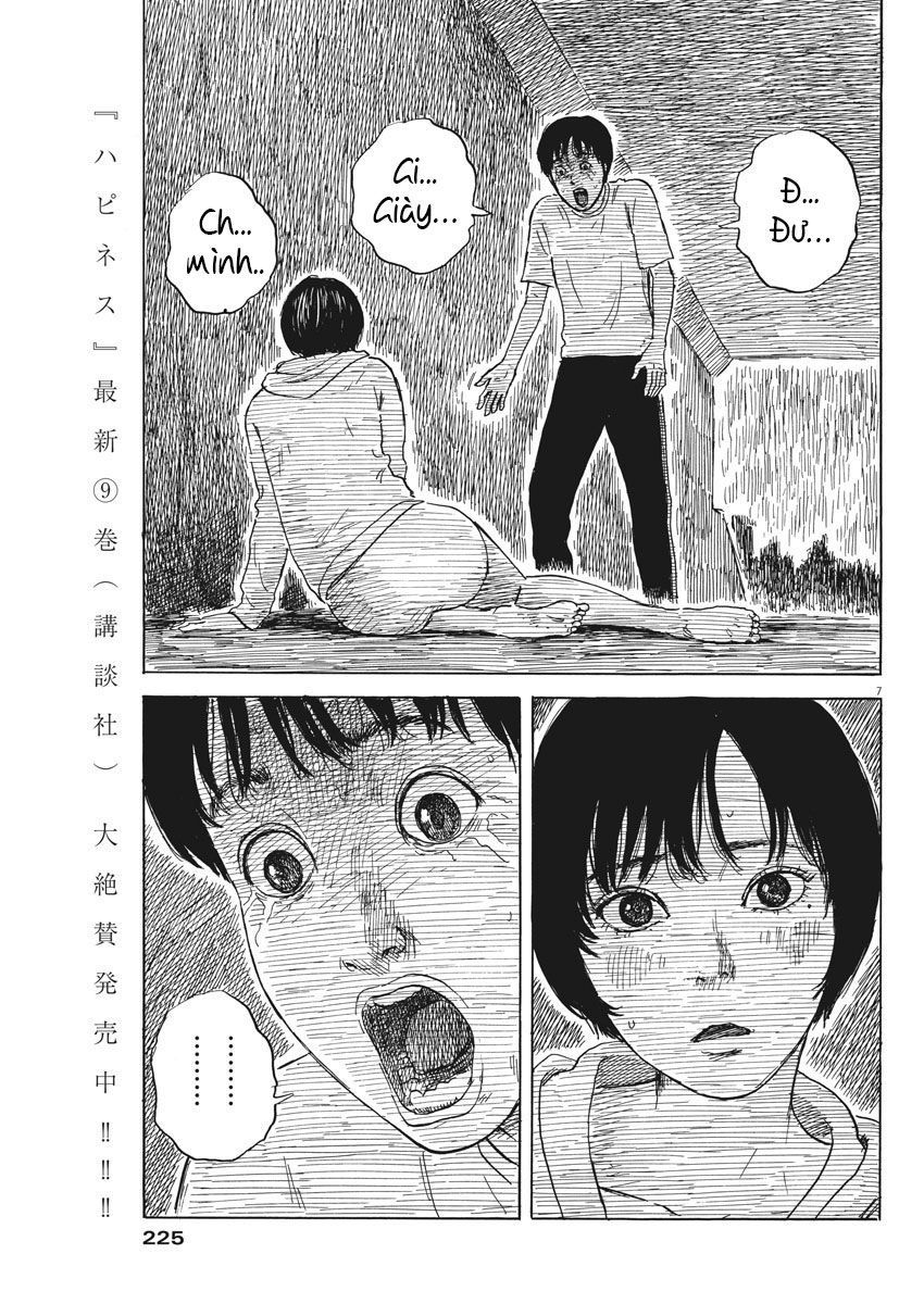 Đường Mòn Máu Chap 42 - Next Chap 41