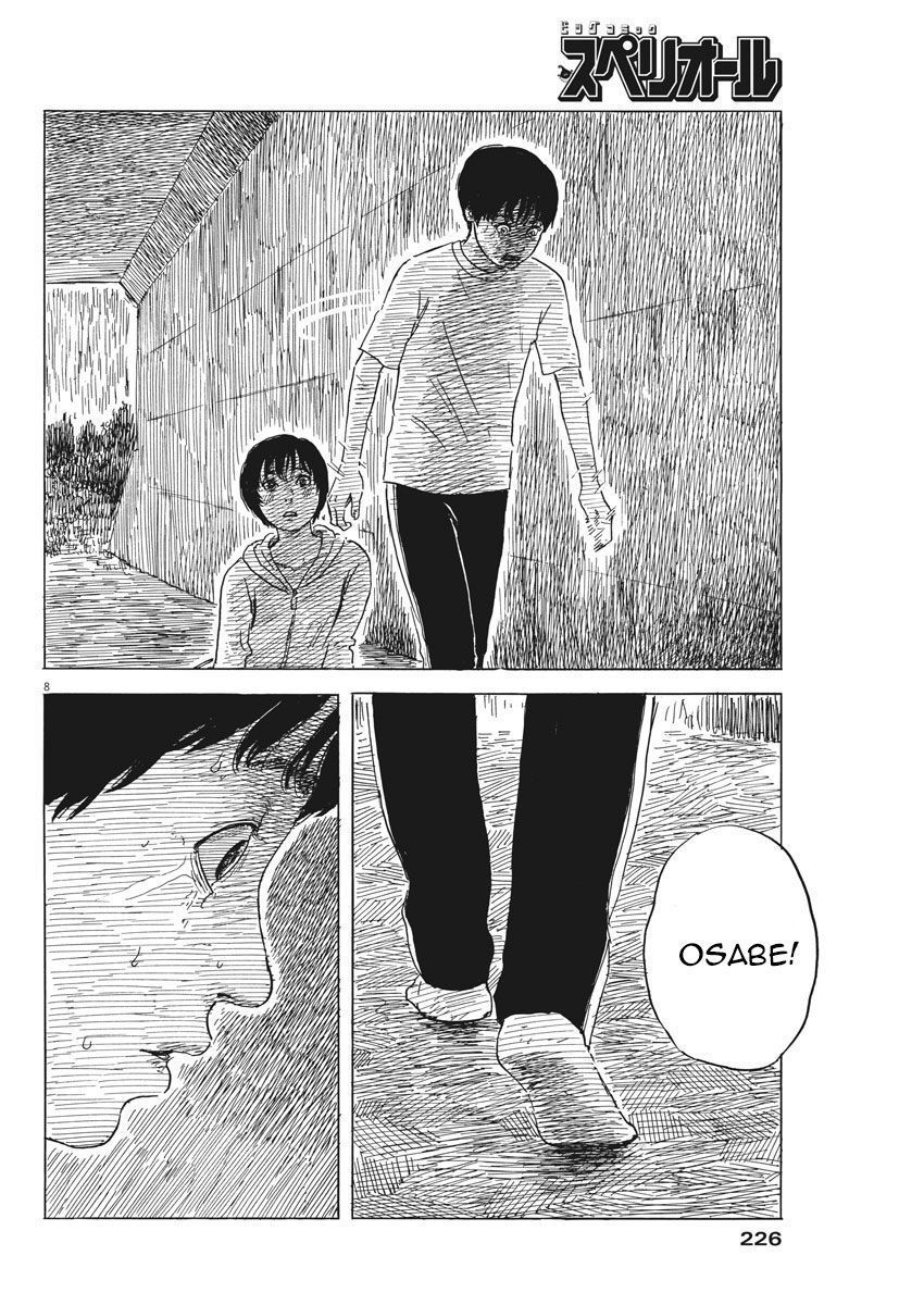 Đường Mòn Máu Chap 42 - Next Chap 41