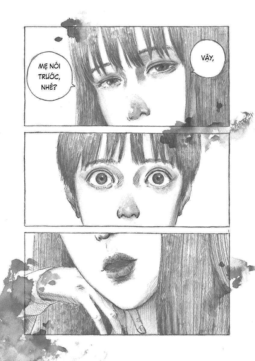 Đường Mòn Máu Chap 44 - Next Chap 43