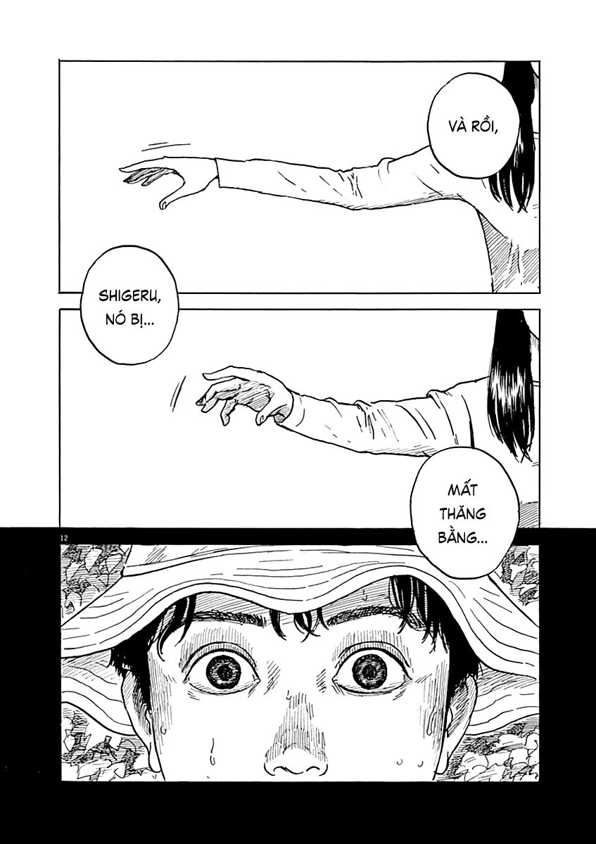 Đường Mòn Máu Chap 44 - Next Chap 43