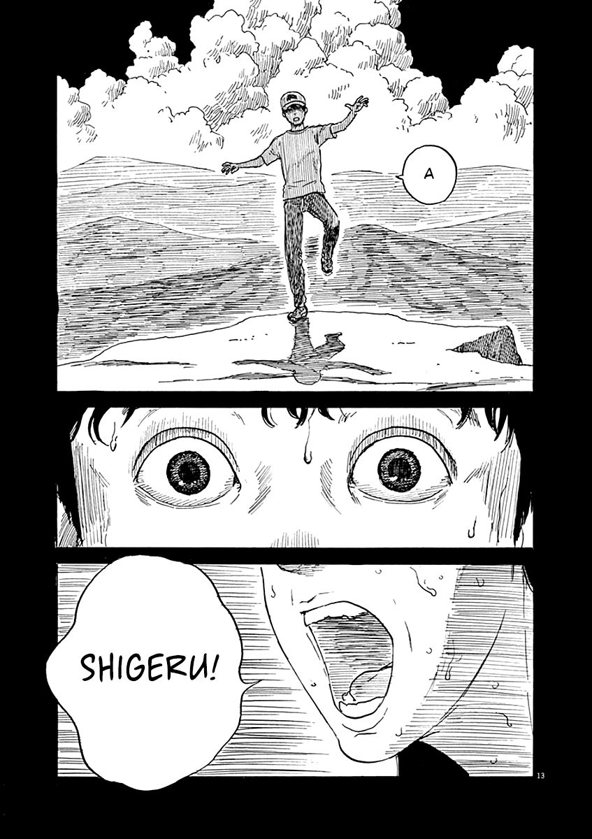 Đường Mòn Máu Chap 44 - Next Chap 43