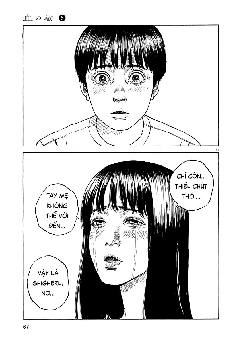 Đường Mòn Máu Chap 44 - Next Chap 43