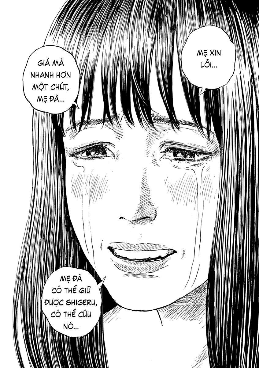 Đường Mòn Máu Chap 44 - Next Chap 43