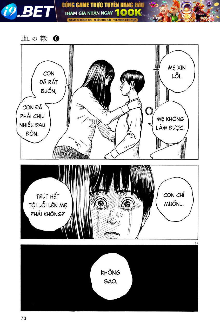 Đường Mòn Máu Chap 44 - Next Chap 43