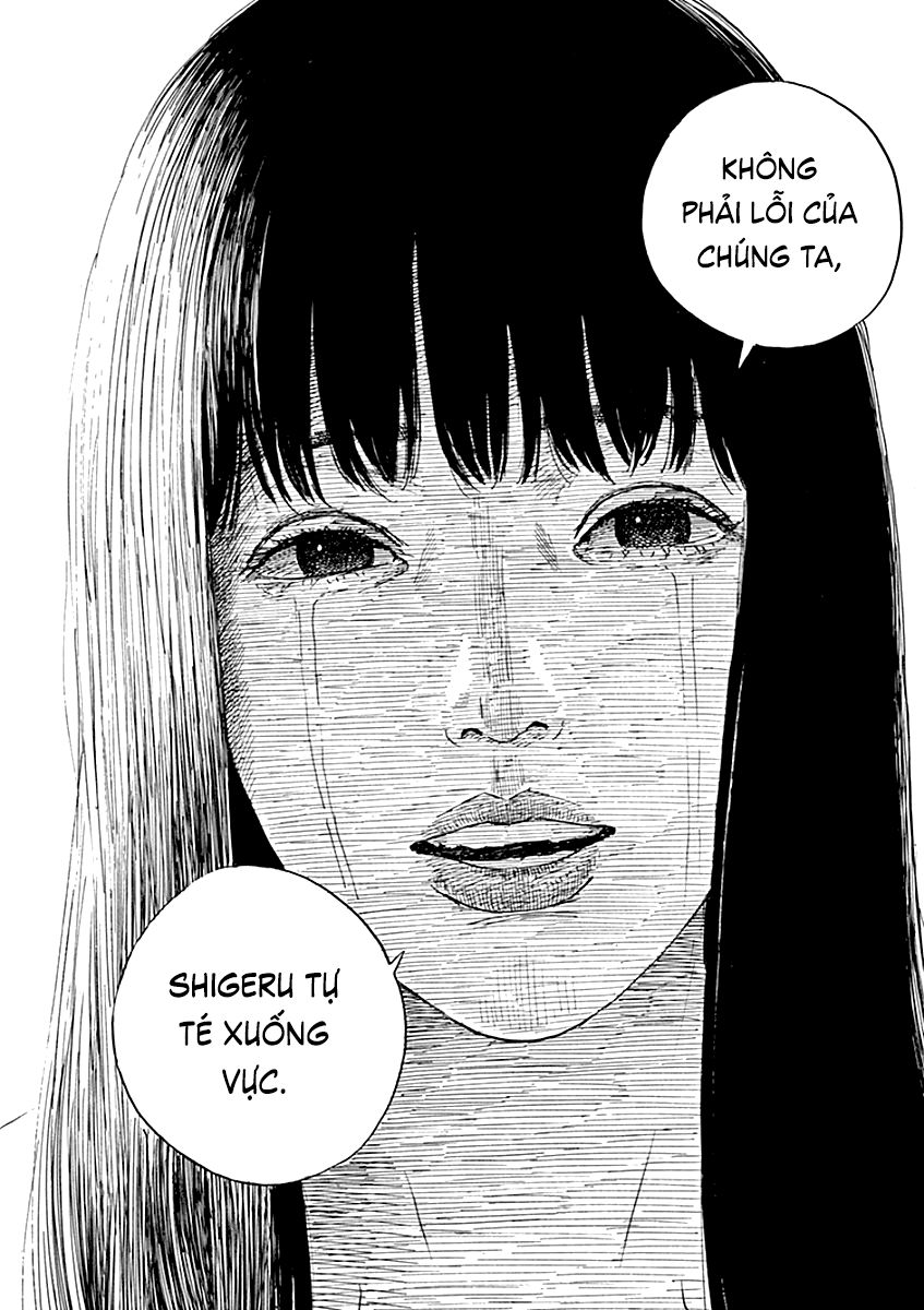 Đường Mòn Máu Chap 44 - Next Chap 43