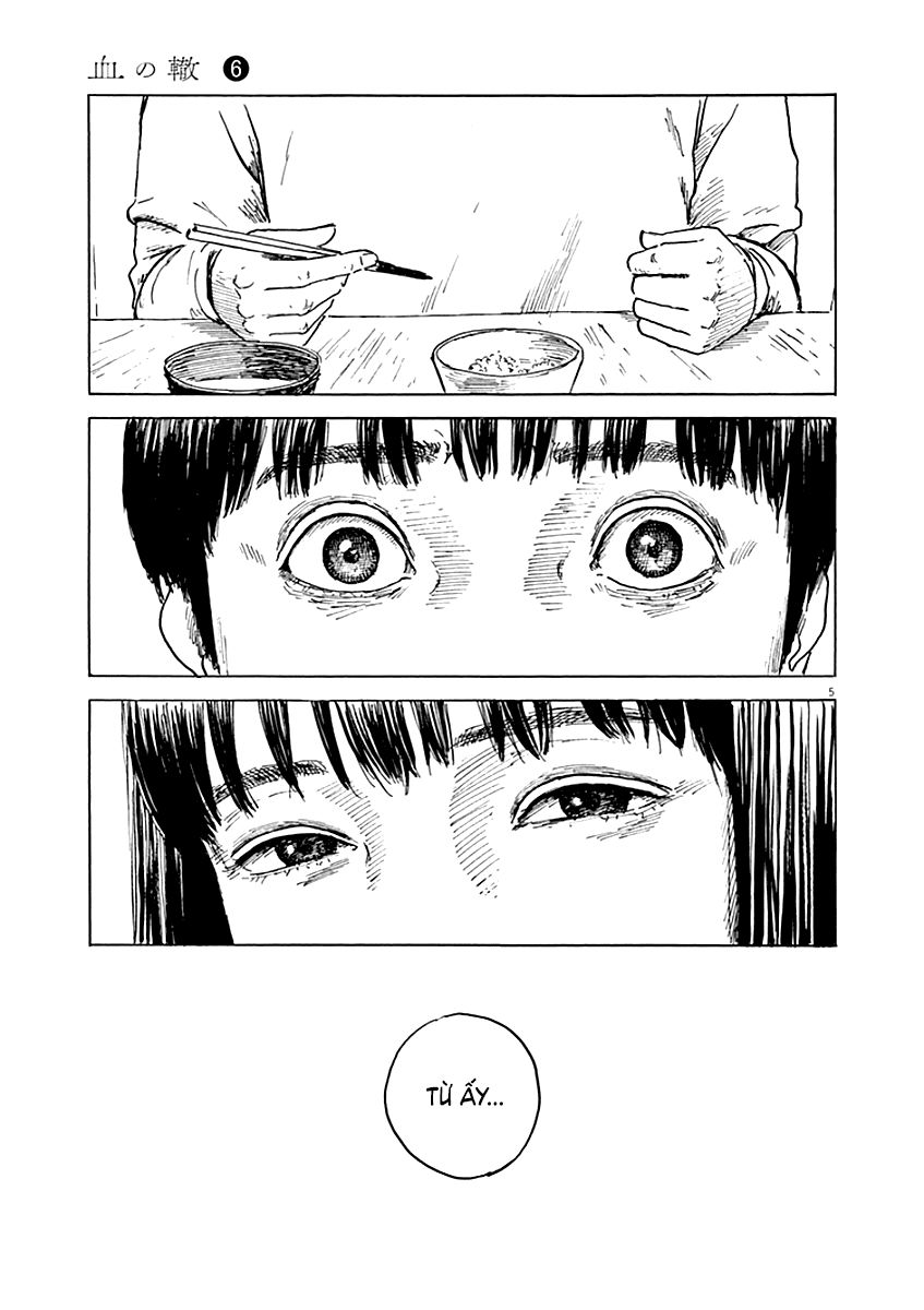 Đường Mòn Máu Chap 44 - Next Chap 43