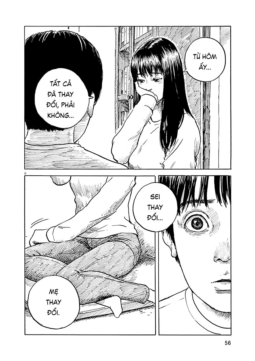 Đường Mòn Máu Chap 44 - Next Chap 43