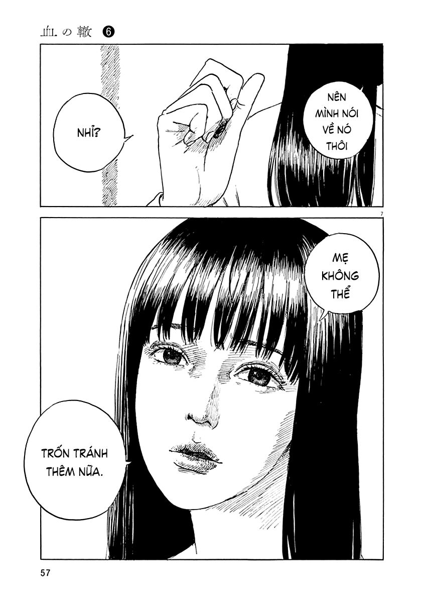 Đường Mòn Máu Chap 44 - Next Chap 43