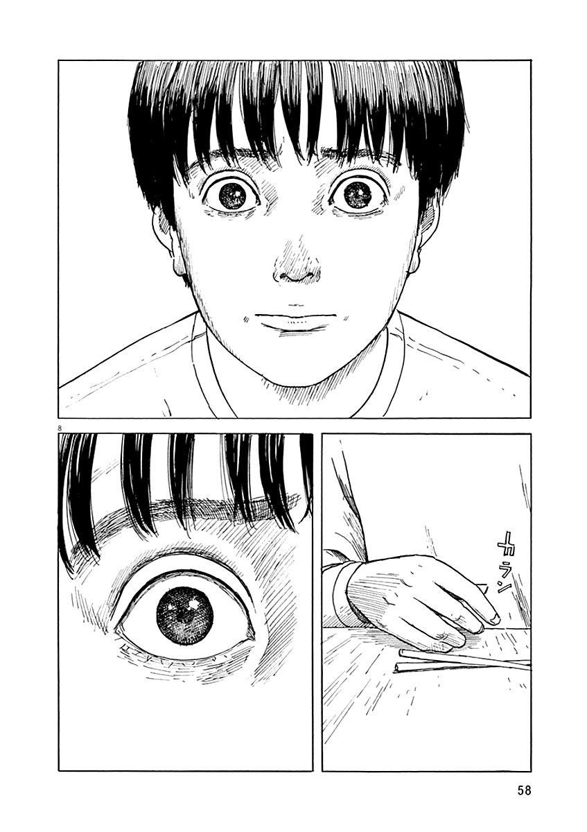 Đường Mòn Máu Chap 44 - Next Chap 43