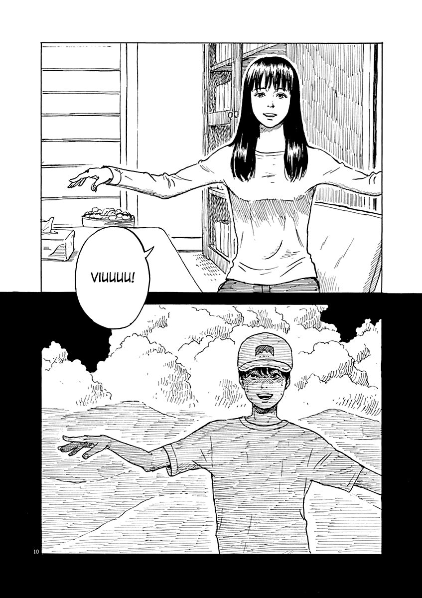 Đường Mòn Máu Chap 44 - Next Chap 43