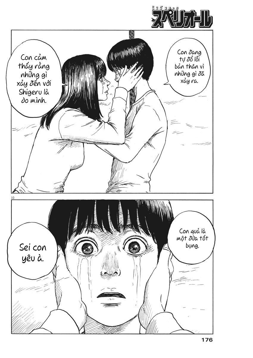 Đường Mòn Máu Chap 45 - Next Chap 44