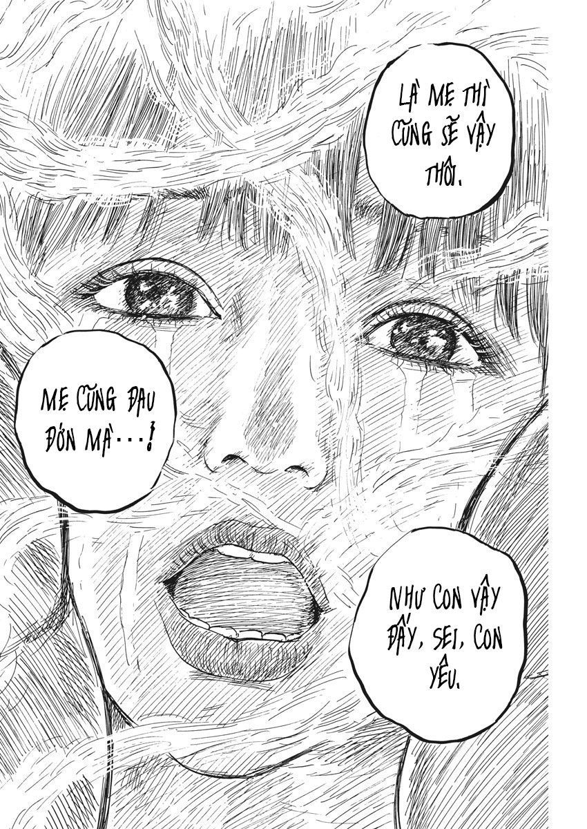 Đường Mòn Máu Chap 45 - Next Chap 44