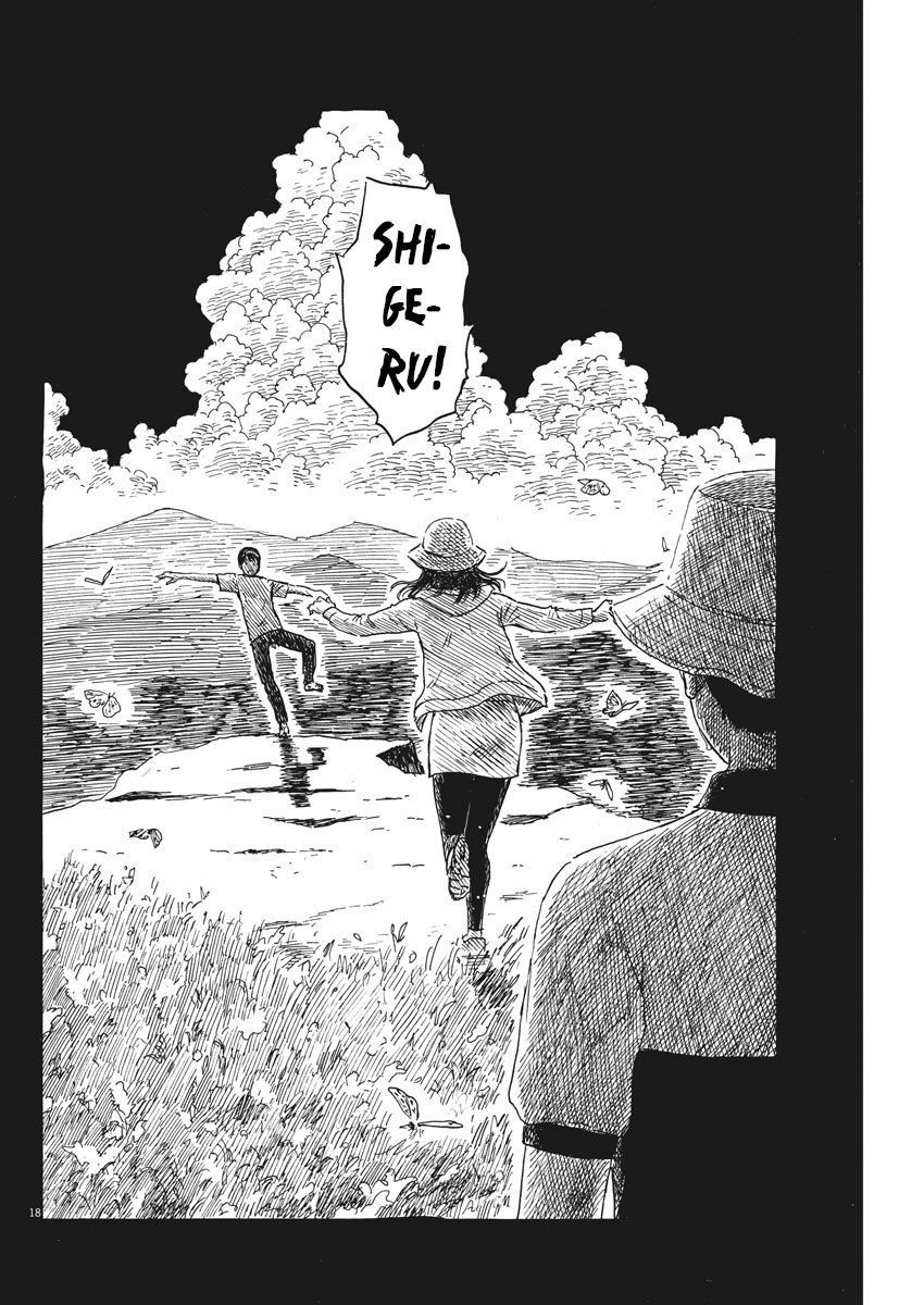 Đường Mòn Máu Chap 45 - Next Chap 44