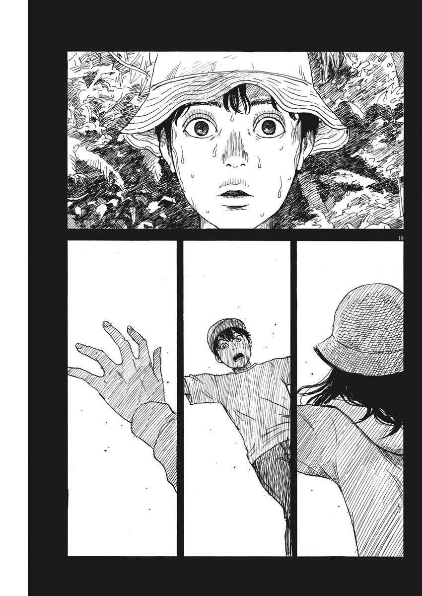 Đường Mòn Máu Chap 45 - Next Chap 44