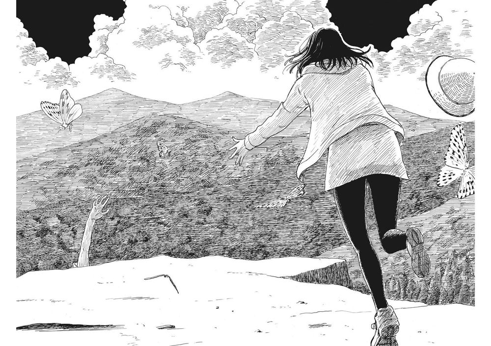 Đường Mòn Máu Chap 45 - Next Chap 44