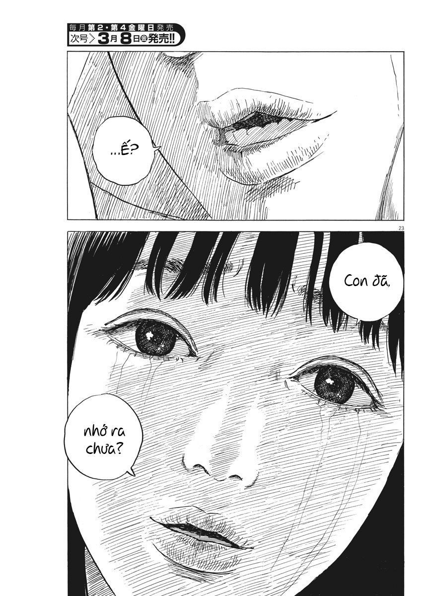 Đường Mòn Máu Chap 45 - Next Chap 44