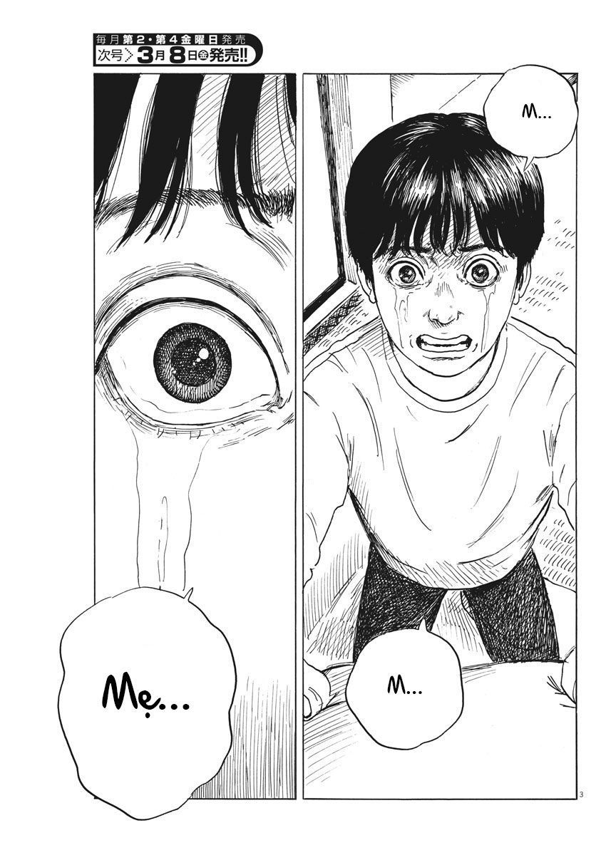 Đường Mòn Máu Chap 45 - Next Chap 44