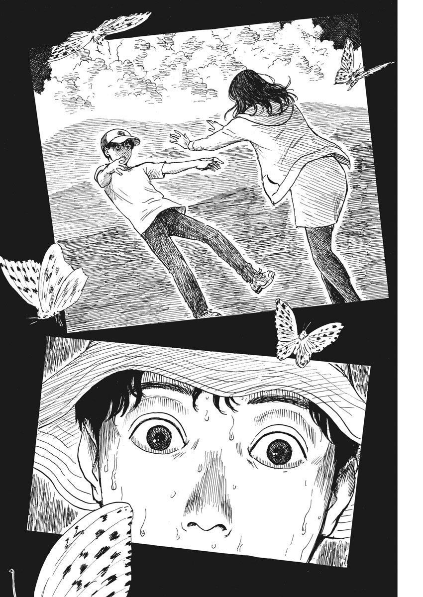 Đường Mòn Máu Chap 45 - Next Chap 44