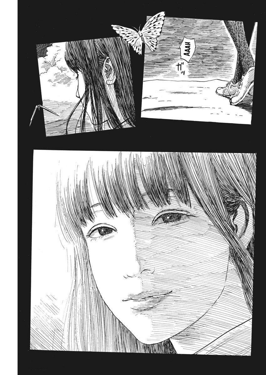 Đường Mòn Máu Chap 45 - Next Chap 44