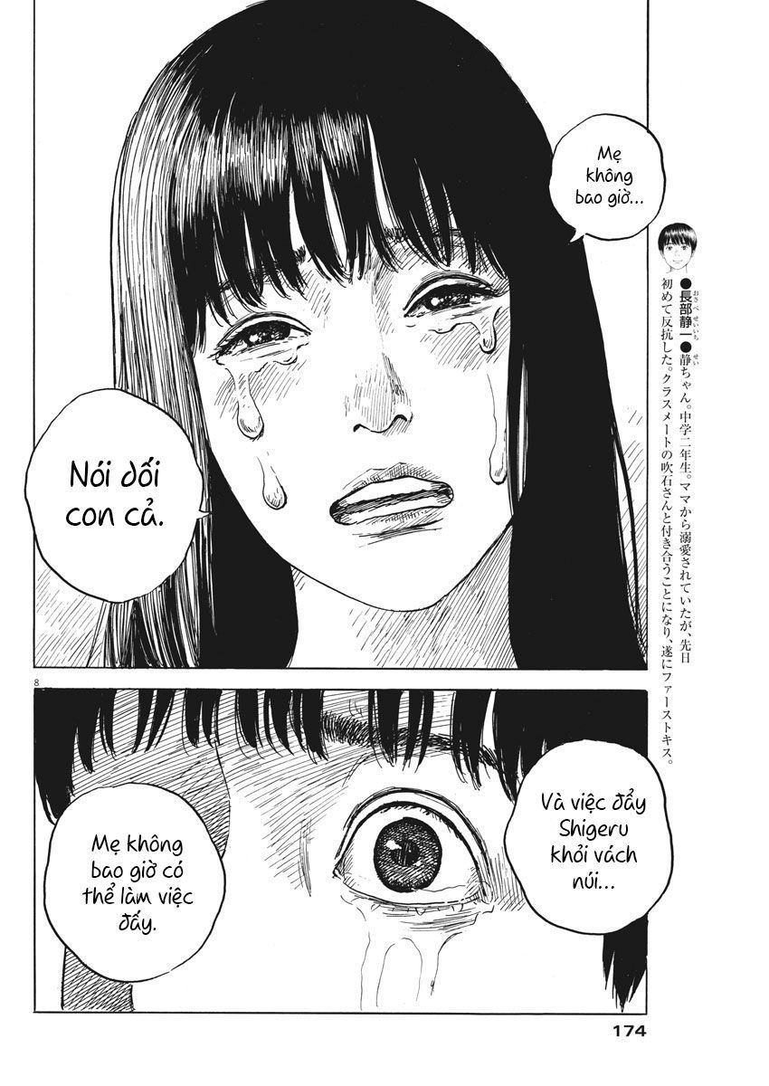 Đường Mòn Máu Chap 45 - Next Chap 44