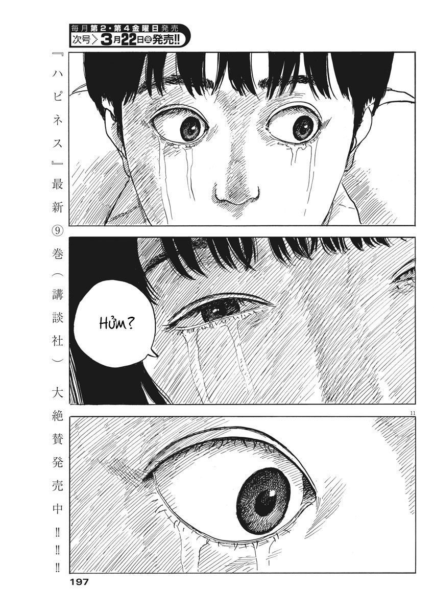 Đường Mòn Máu Chap 46 - Next Chap 45