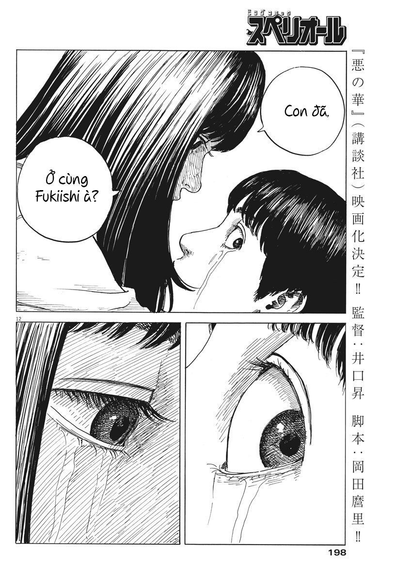 Đường Mòn Máu Chap 46 - Next Chap 45