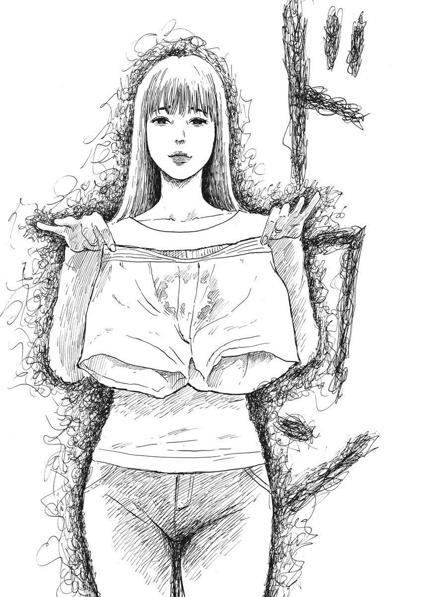 Đường Mòn Máu Chap 46 - Next Chap 45