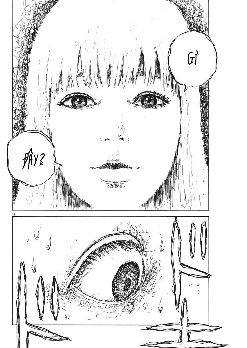 Đường Mòn Máu Chap 46 - Next Chap 45