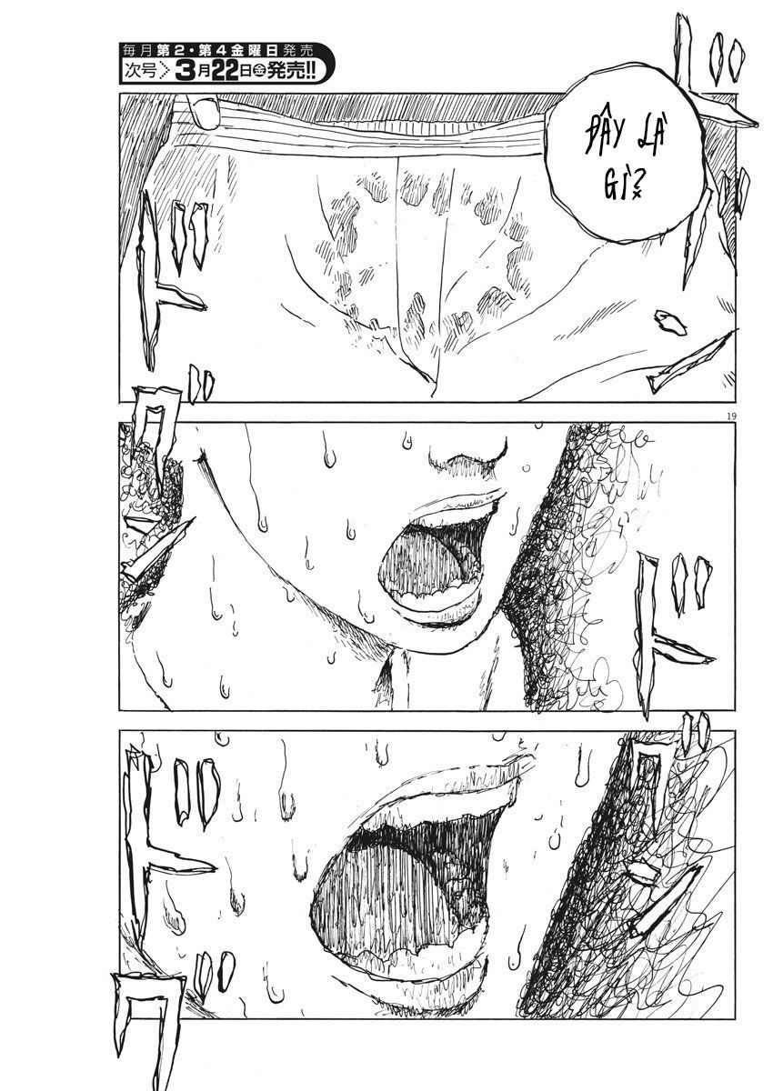 Đường Mòn Máu Chap 46 - Next Chap 45