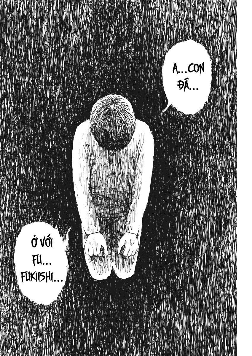 Đường Mòn Máu Chap 46 - Next Chap 45