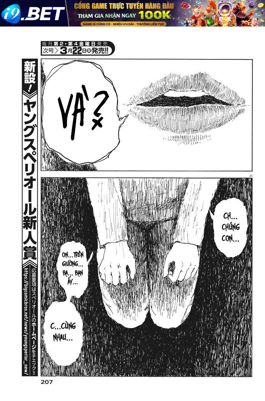 Đường Mòn Máu Chap 46 - Next Chap 45