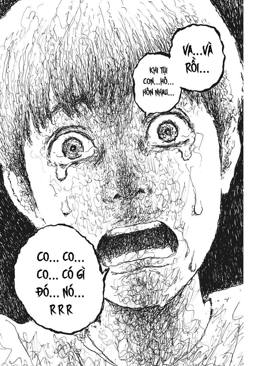 Đường Mòn Máu Chap 46 - Next Chap 45