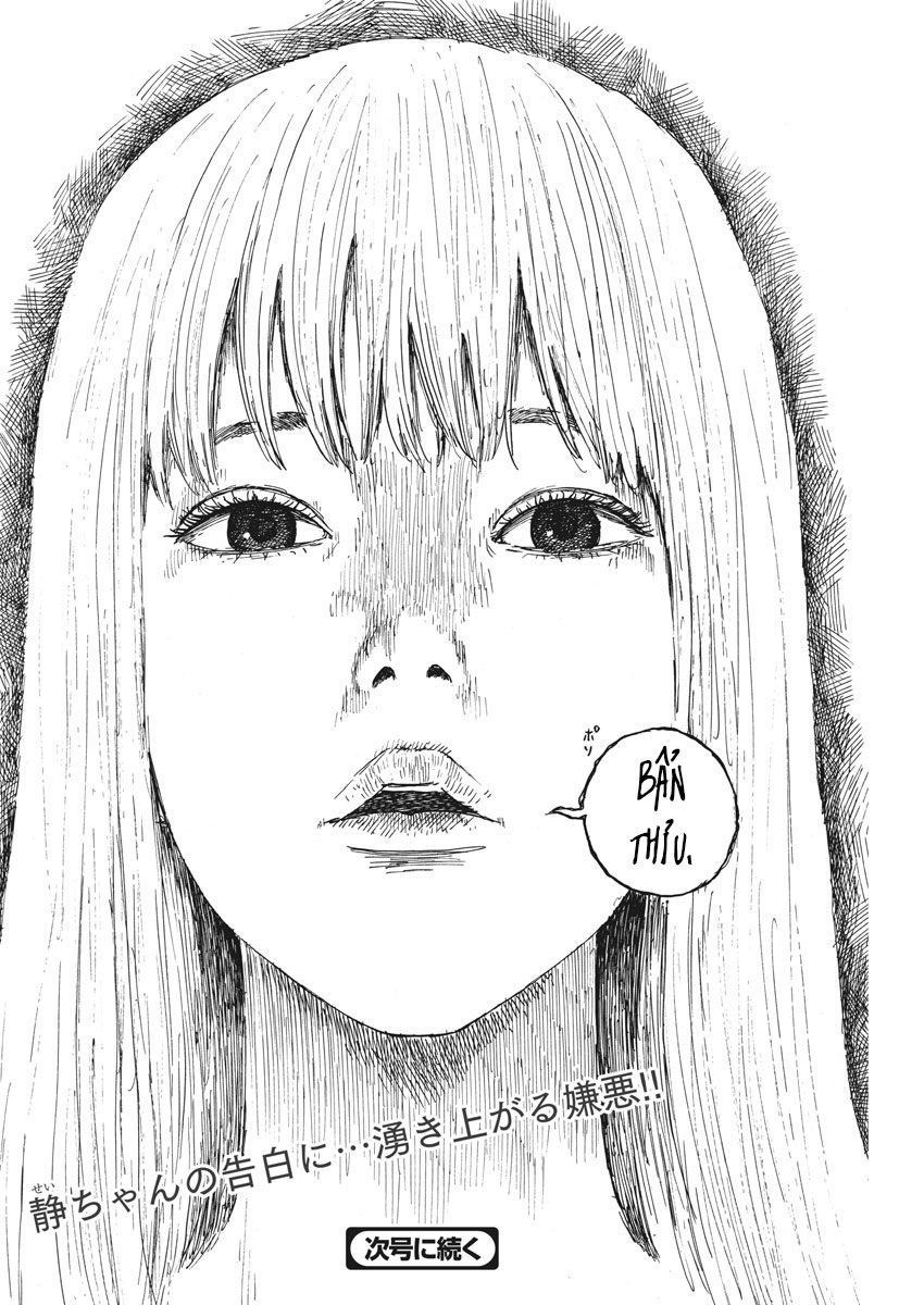 Đường Mòn Máu Chap 46 - Next Chap 45