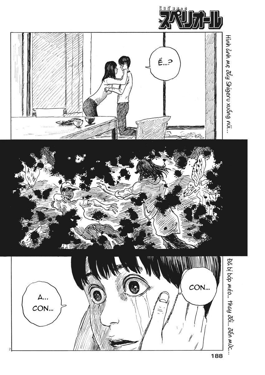 Đường Mòn Máu Chap 46 - Next Chap 45