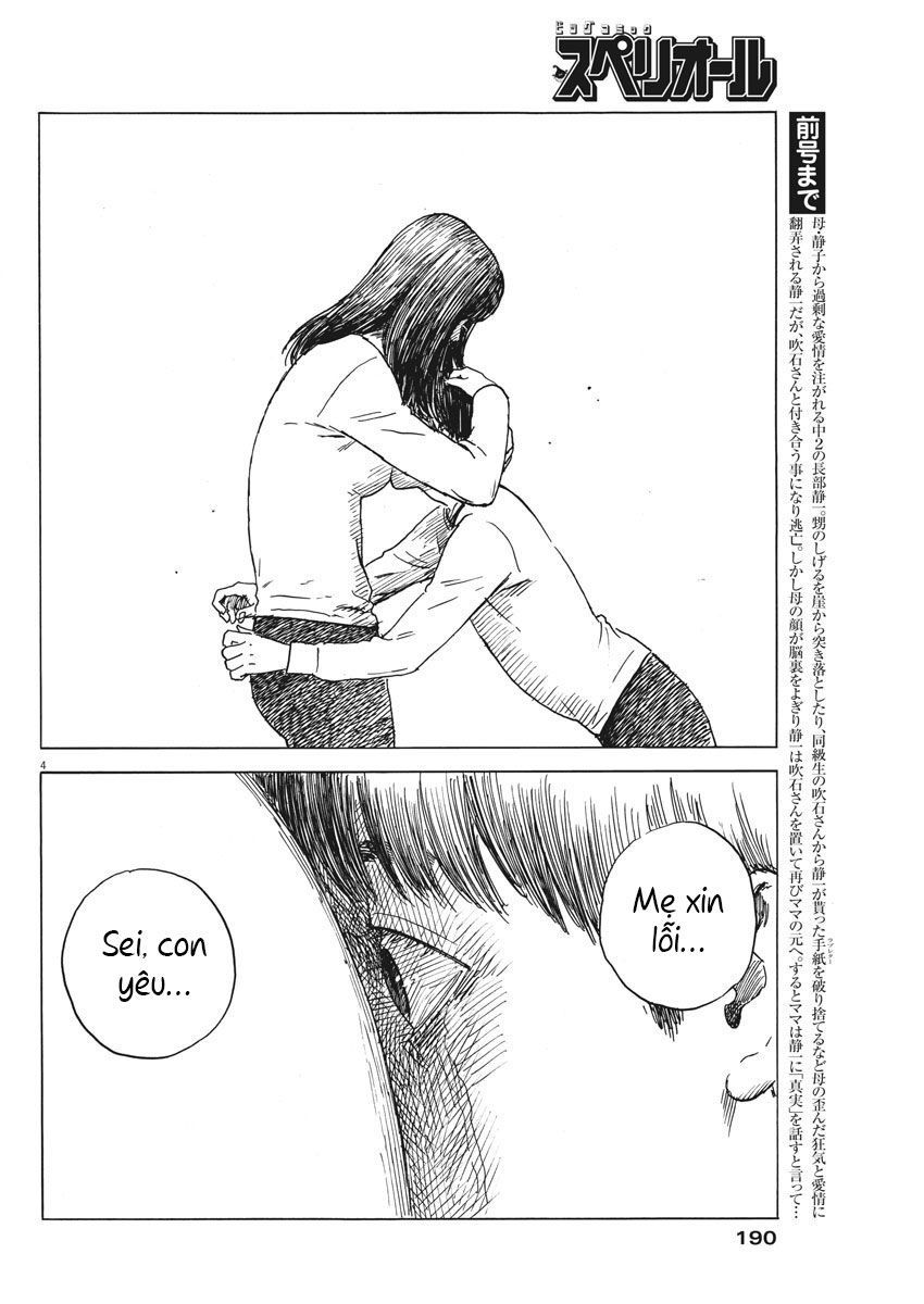 Đường Mòn Máu Chap 46 - Next Chap 45