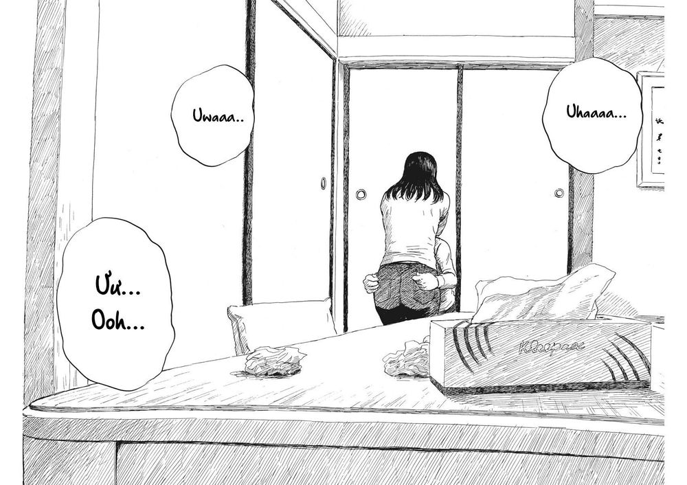 Đường Mòn Máu Chap 46 - Next Chap 45