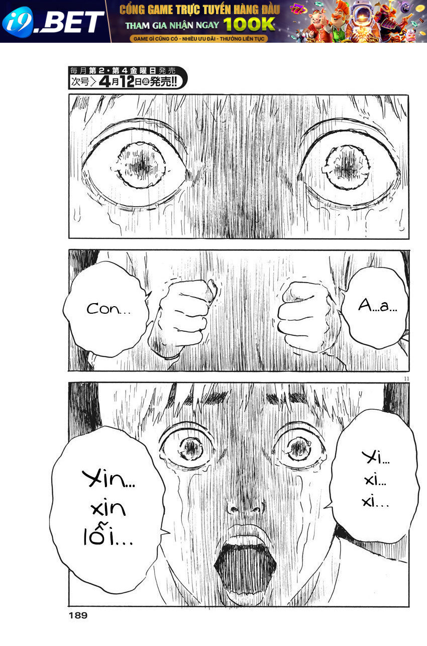 Đường Mòn Máu Chap 47 - Next Chap 46