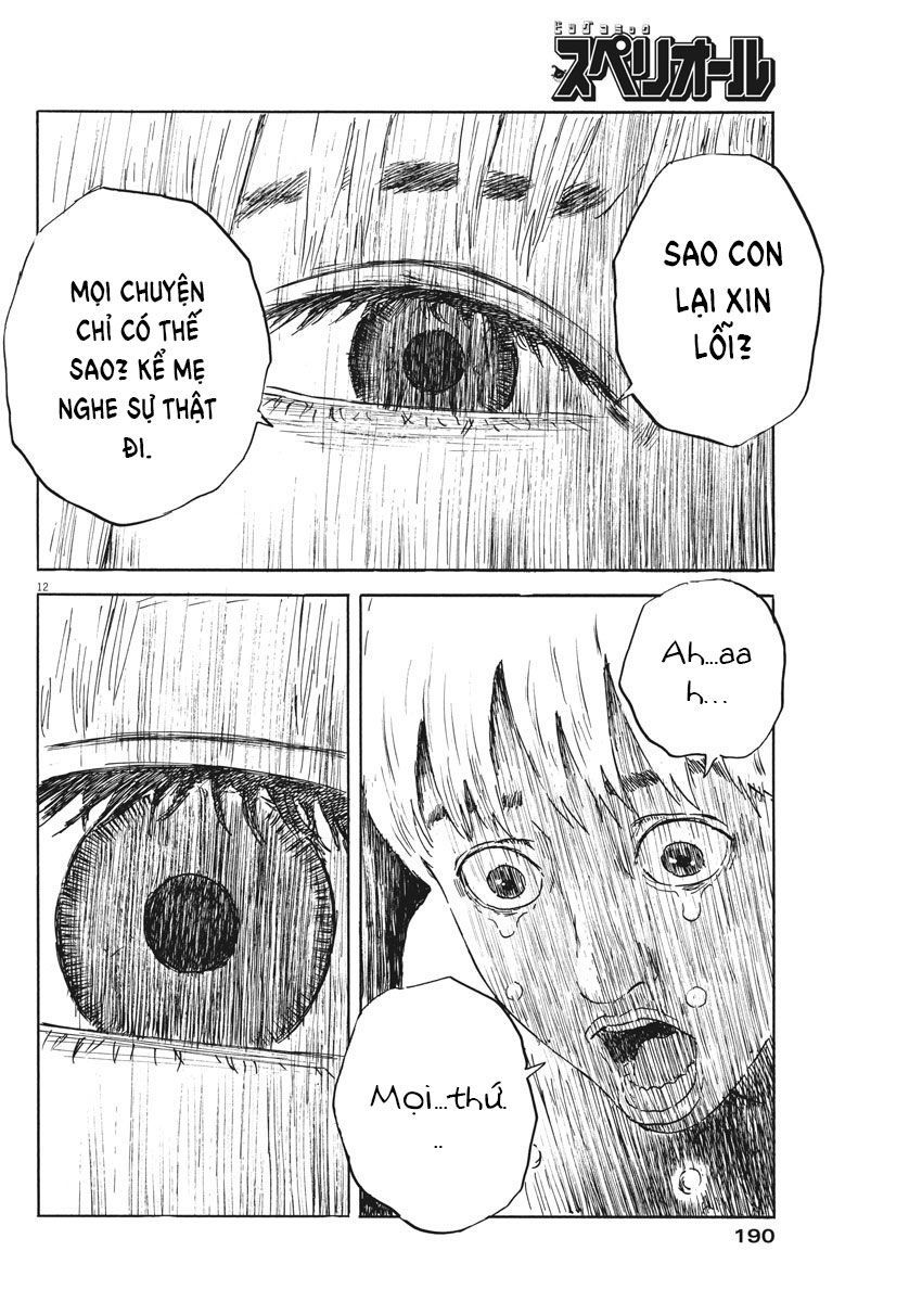 Đường Mòn Máu Chap 47 - Next Chap 46