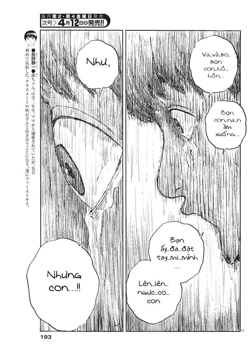 Đường Mòn Máu Chap 47 - Next Chap 46