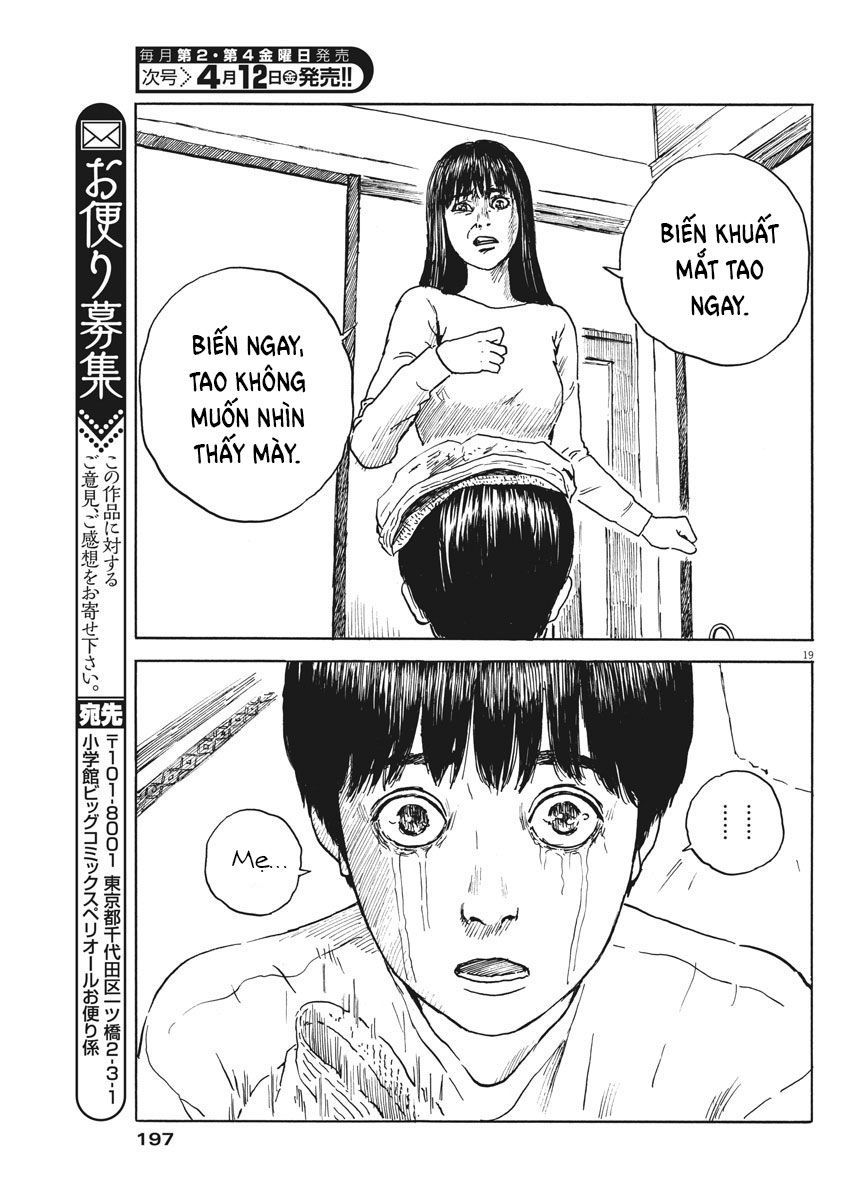Đường Mòn Máu Chap 47 - Next Chap 46