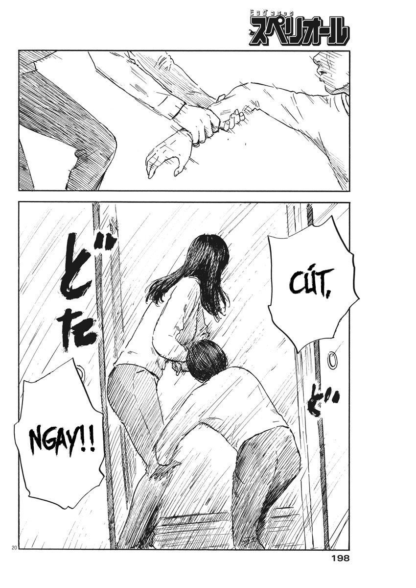 Đường Mòn Máu Chap 47 - Next Chap 46