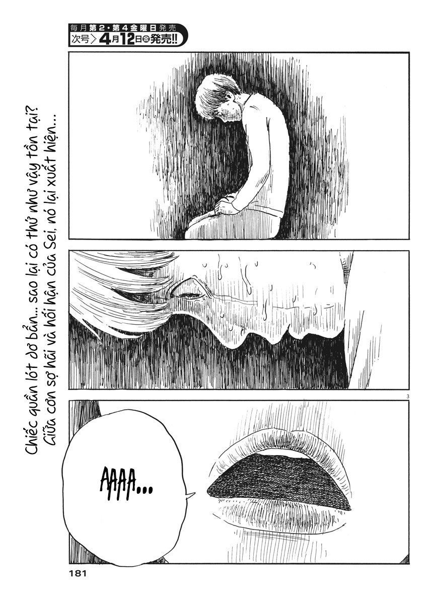 Đường Mòn Máu Chap 47 - Next Chap 46