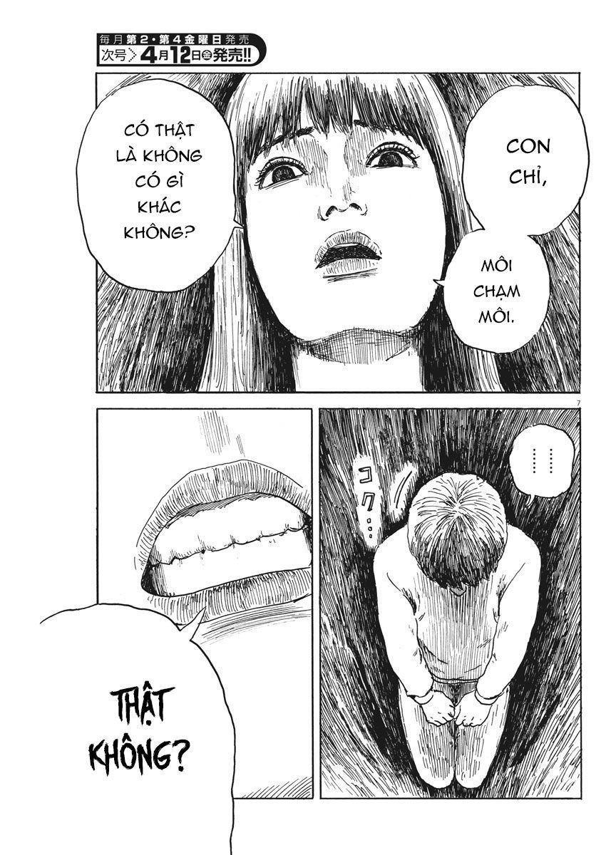 Đường Mòn Máu Chap 47 - Next Chap 46