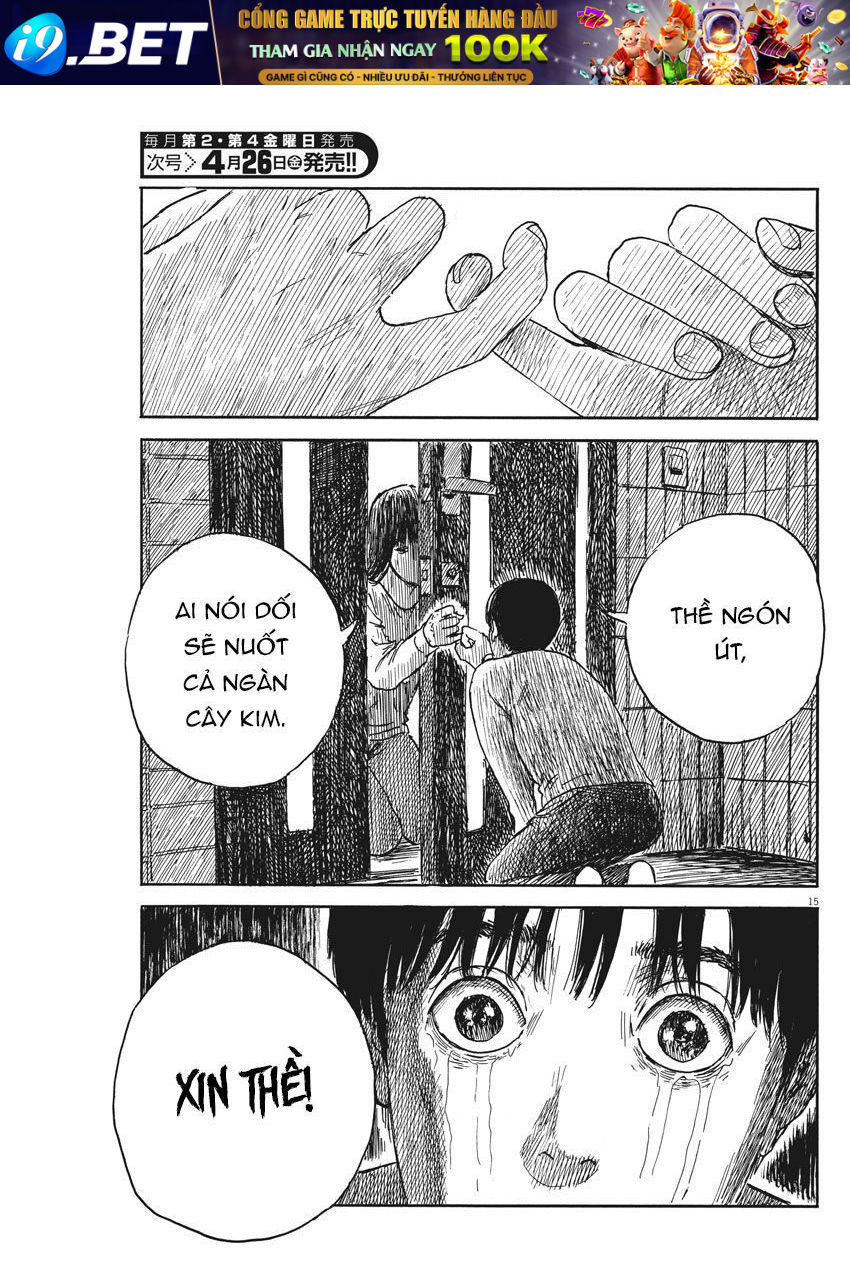 Đường Mòn Máu Chap 48 - Next Chap 47