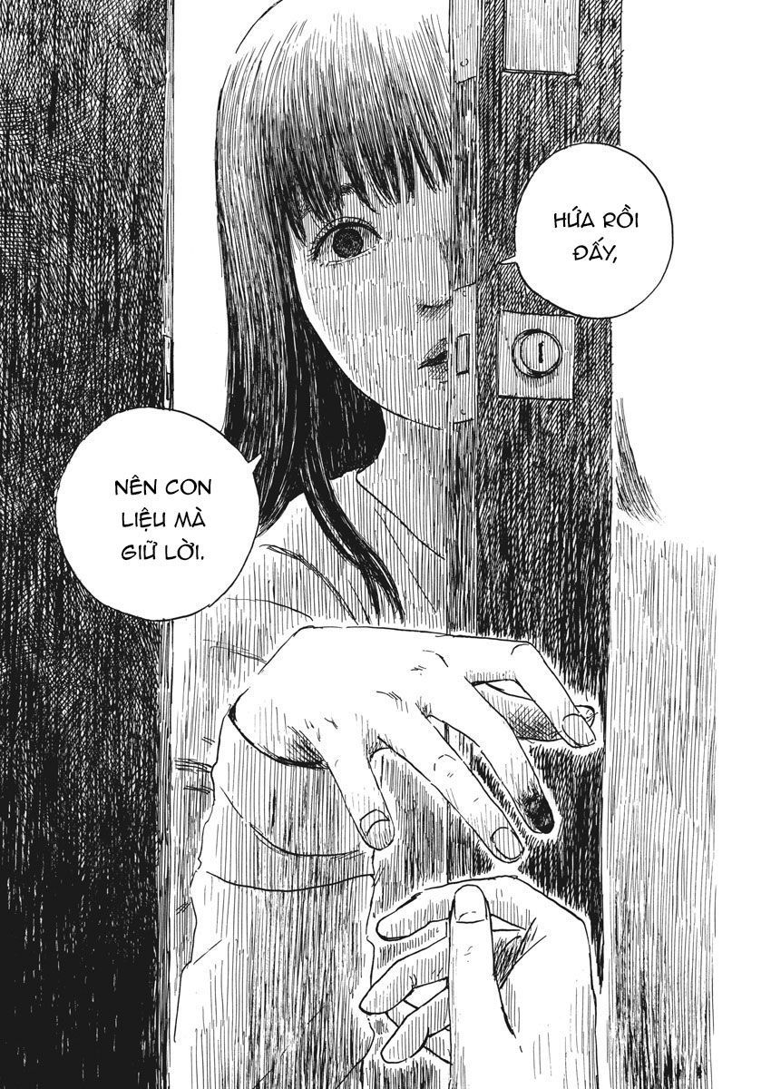 Đường Mòn Máu Chap 48 - Next Chap 47