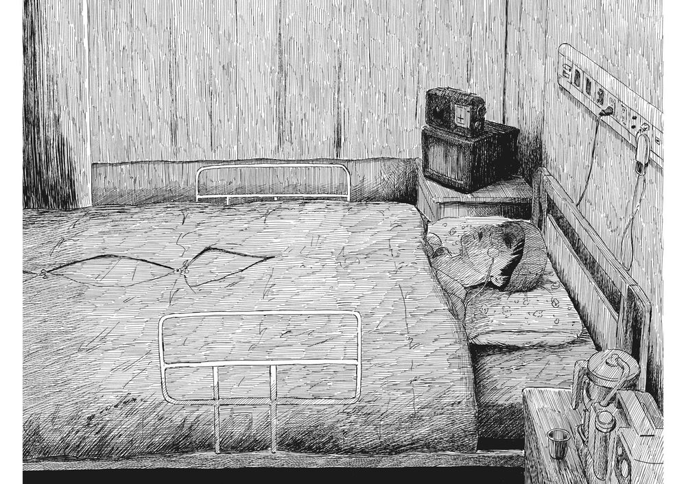 Đường Mòn Máu Chap 48 - Next Chap 47