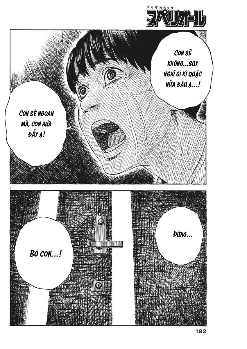 Đường Mòn Máu Chap 48 - Next Chap 47